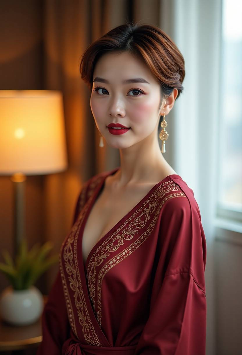 老街茶馆 HD